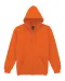 GI18600 - Heavy Blend™Adult Full Zip Hooded Sweatshirt Safety Orange