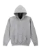GI18500B - Heavy Blend™ Classic Fit Kinder sweater met capuchon Sport Grey