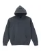 GI18500B - Heavy Blend™ Classic Fit Kinder sweater met capuchon Dark Heather
