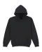 GI18500B - Heavy Blend™ Classic Fit Kinder sweater met capuchon Black