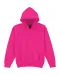 GI18500B - Heavy Blend™ Classic Fit Kinder sweater met capuchon Heliconia