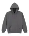 GI18500 - Heavy Blend™ Adult Hooded Sweatshirt Charcoal