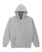 GI18500 - Heavy Blend™ Adult Hooded Sweatshirt Sport Grey