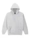 GI18500 - Heavy Blend™ Adult Hooded Sweatshirt Ash