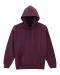 GI18500 - Heavy Blend™ Adult Hooded Sweatshirt Maroon