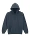 GI18500 - Heavy Blend™ Adult Hooded Sweatshirt Dark Heather