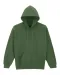 GI18500 - Heavy Blend™ Adult Hooded Sweatshirt Military Green