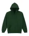 GI18500 - Heavy Blend™ Adult Hooded Sweatshirt Forest Green