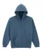 GI18500 - Heavy Blend™ Adult Hooded Sweatshirt Indigo Blue