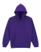 GI18500 - Heavy Blend™ Adult Hooded Sweatshirt Purple