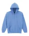 GI18500 - Heavy Blend™ Adult Hooded Sweatshirt CAROLINA BLUE
