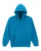 GI18500 - Heavy Blend™ Adult Hooded Sweatshirt Sapphire