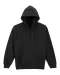 GI18500 - Heavy Blend™ Adult Hooded Sweatshirt Black