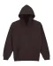 GI18500 - Heavy Blend™ Adult Hooded Sweatshirt Dark Chocolate