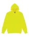 GI18500 - Heavy Blend™ Adult Hooded Sweatshirt Safety Yellow