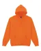 GI18500 - Heavy Blend™ Adult Hooded Sweatshirt Safety Orange