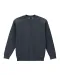 GI18000B - Heavy Blend™ Classic Fit Kinder sweater met ronde hals Dark Heather