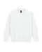 GI18000B - Heavy Blend™ Classic Fit Kinder sweater met ronde hals White