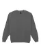 GI18000 - Heavy Blend™ Adult Crewneck Sweatshirt Charcoal