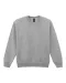 GI18000 - Heavy Blend™ Adult Crewneck Sweatshirt Sport Grey