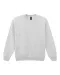 GI18000 - Heavy Blend™ Adult Crewneck Sweatshirt Ash
