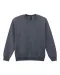 GI18000 - Heavy Blend™ Adult Crewneck Sweatshirt Dark Heather