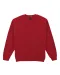 GI18000 - Heavy Blend™ Adult Crewneck Sweatshirt Cherry Red