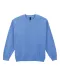 GI18000 - Heavy Blend™ Adult Crewneck Sweatshirt CAROLINA BLUE