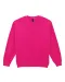 GI18000 - Heavy Blend™ Adult Crewneck Sweatshirt Heliconia