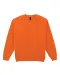 GI18000 - Heavy Blend™ Adult Crewneck Sweatshirt Safety Orange