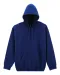 GI12500 - Dryblend® Adult Hooded Sweatshirt® Navy