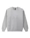 GI12000 - Dryblend® Adult Sweater met ronde hals Sport Grey