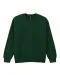 GI12000 - Dryblend® Adult Sweater met ronde hals Forest Green