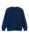 GI12000 - Dryblend® Adult Sweater met ronde hals Navy