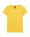 GI5000L - Heavy Cotton™Semi-fitted Ladies' T-shirt Daisy