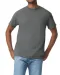 GI5000 - Heavy Cotton™Classic Fit Adult T-shirt Charcoal