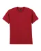 GI5000 - Heavy Cotton™Classic Fit Adult T-shirt Antique Cherry Red