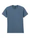 GI5000 - Heavy Cotton™Classic Fit Adult T-shirt Indigo Blue