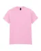 GI5000 - Heavy Cotton™Classic Fit Adult T-shirt Light Pink