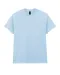 GI5000 - Heavy Cotton™Classic Fit Adult T-shirt Light Blue