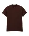 GI5000 - Heavy Cotton™Classic Fit Adult T-shirt Dark Chocolate