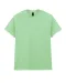 GI5000 - Heavy Cotton™Classic Fit Adult T-shirt Mint Green