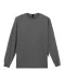 GI2400 - Ultra Cotton™ Classic Fit Adult Long Sleeve T-Shirt Charcoal