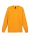 GI2400 - Ultra Cotton™ Classic Fit Adult Long Sleeve T-Shirt Gold