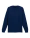 GI2400 - Ultra Cotton™ Classic Fit Adult T-Shirt met lange mouwen Navy