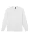 GI2400 - Ultra Cotton™ Classic Fit Adult Long Sleeve T-Shirt White