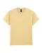 GI2000 - Ultra Cotton™ Classic Fit Adult T-shirt Vegas Gold (x72)