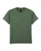 GI2000 - Ultra Cotton™ Classic Fit Adult T-shirt Military Green (x72)