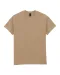 GI2000 - Ultra Cotton™ Classic Fit Adult T-shirt Tan