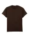 GI2000 - Ultra Cotton™ Classic Fit Adult T-shirt Dark Chocolate